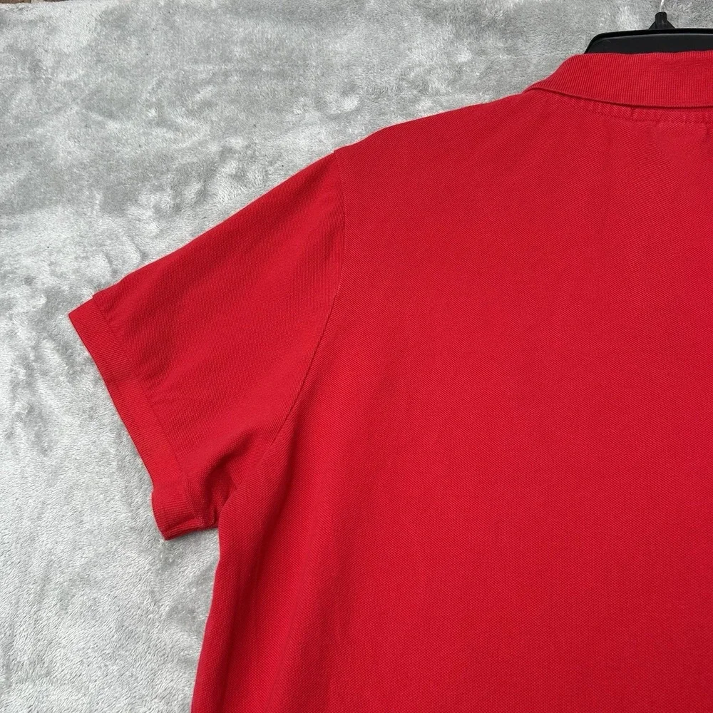 U.S. Polo Assn. polo assn